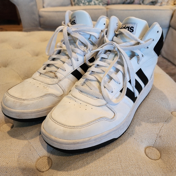 adidas Other - Adidas Hoops 3.0 Classic Vintage Shoes